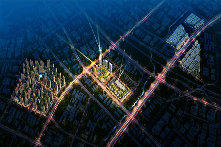 圣都山水城出售2室2厅1卫103平简单装修